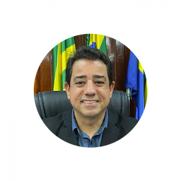 MARCOS F. DE ARAÚJO